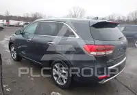 2017 KIA Sorento фото