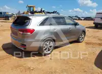 2017 KIA Sorento фото