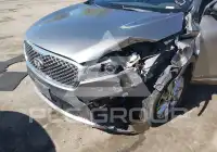 2017 KIA Sorento фото