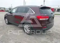 2017 KIA Sorento фото