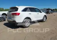 2017 KIA Sorento фото