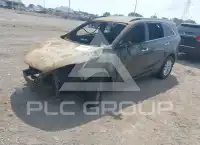 2017 KIA Sorento фото