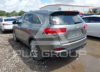 2017 KIA Sorento фото