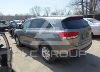 2017 KIA Sorento фото