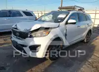 2017 KIA Sorento фото