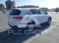 2017 KIA Sorento фото
