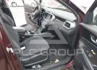 2017 KIA Sorento фото