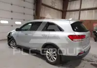 2017 KIA Sorento photo