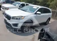 2017 KIA Sorento фото