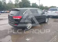 2017 KIA Sorento фото