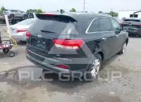2017 KIA Sorento фото