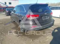 2017 KIA Sorento фото
