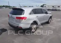 2017 KIA Sorento photo