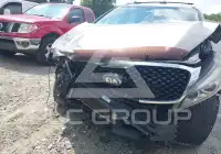 2017 KIA Sorento photo