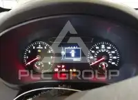 2017 KIA Sorento фото