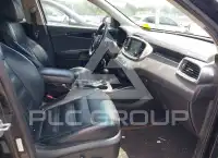 2017 KIA Sorento фото