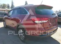 2017 KIA Sorento фото