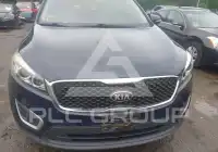 2017 KIA Sorento фото