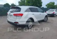 2017 KIA Sorento photo