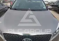 2017 KIA Sorento photo