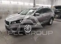 2017 KIA Sorento фото