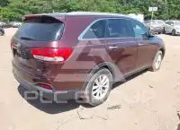 2017 KIA Sorento фото