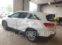 2017 KIA Sorento photo
