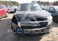 2017 KIA Sorento фото