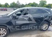 2017 KIA Sorento фото