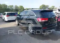 2017 KIA Sorento фото