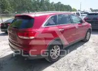 2017 KIA Sorento фото