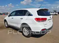 2017 KIA Sorento фото
