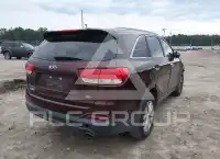 2017 KIA Sorento фото