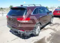 2017 KIA Sorento photo