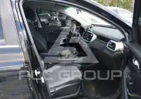 2017 KIA Sorento фото