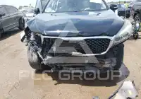 2017 KIA Sorento фото