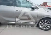 2017 KIA Sorento фото