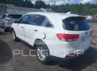 2017 KIA Sorento фото