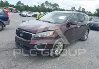 2017 KIA Sorento фото