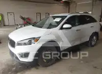 2017 KIA Sorento photo