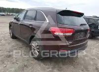 2017 KIA Sorento фото