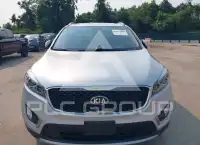 2017 KIA Sorento photo