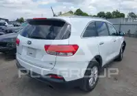 2017 KIA Sorento photo