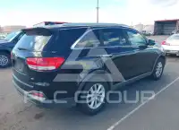2017 KIA Sorento фото