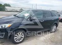 2017 KIA Sorento фото