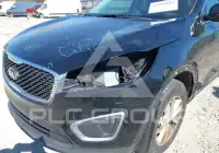 2017 KIA Sorento photo