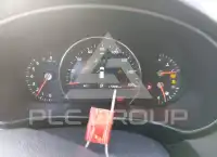 2017 KIA Sorento фото