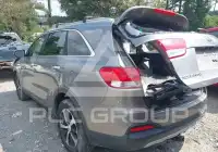 2017 KIA Sorento photo