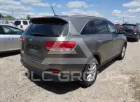 2017 KIA Sorento фото