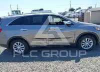 2017 KIA Sorento photo